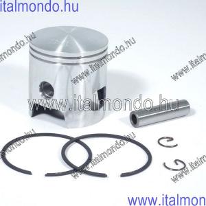 dugattyú CW-CY-CA-MY-MA SR-F12-F15-AEROX D=47 VERTEX