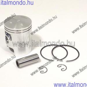 dugattyú DERBI SENDA SM-GPR 50-RX-SX-RS 50 2006- METEOR