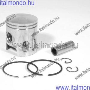 dugattyú DR-BUXY-ZENITH-SPEEDAKE D=40 DR