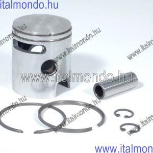 dugattyú DR-CIAO-BRAVO-SI-BOXER 12-es cs ASSO WERKE