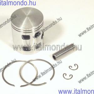 dugattyú DR-CIAO D=43 csapszeg=10 DR