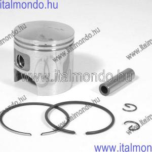 dugattyú DR-CROSSER-FORMULA-ADDRESS D=46,5 DR