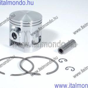 dugattyú DR-HONDA CAMINO-VISION D=47 ASSO WERKE