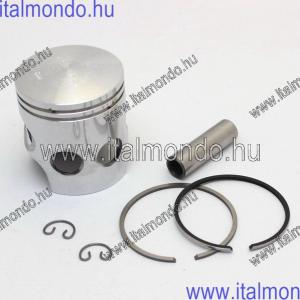 dugattyú DR-TOP PIAGGIO 50 2T METEOR