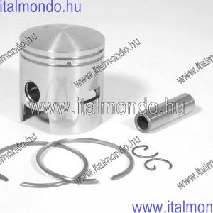 dugattyú DR-VESPA PK 50 XL D=47 DR