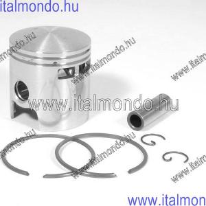 dugattyú DR VESPA PK 50 XL D=47,4 METEOR