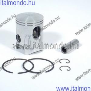 dugattyú FRANCO MORINI GS-GSA ablakos ASSO WERKE