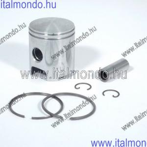 dugattyú FRANCO MORINI  MO-4-KTM-GILERA 50 ASSO WERKE