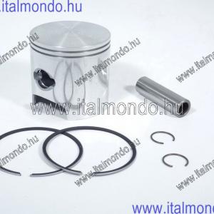 dugattyú GILERA FXR 180 D=65,6 aluhenger METEOR