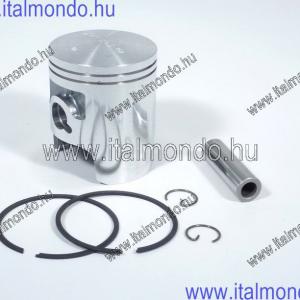 dugattyú HONDA 100-KYMCO 100 13-es csapszeggel METEOR