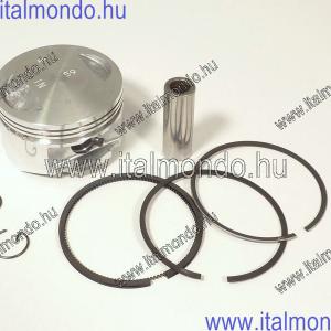 dugattyú HONDA SH 150 4T Kifutó termék!!!!! METEOR