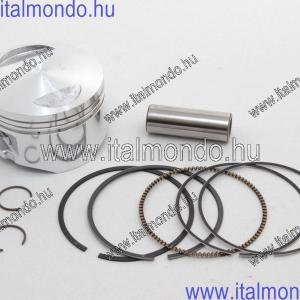 dugattyú HONDA SH 150 4T METEOR