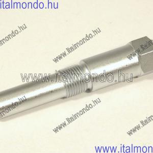 dugattyú kitámasztó tüske M12x73 mm BUZZETTI