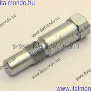 dugattyú kitámasztó tüske M14X55 mm