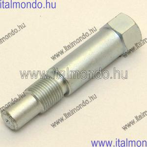 dugattyú kitámasztó tüske M14X73 mm