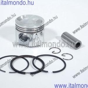 dugattyú KYMCO-PEUGEOT 50 4T METEOR