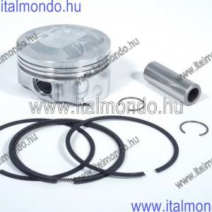 dugattyú LEONARDO 150 nikaszilos hengerhez METEOR