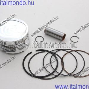 dugattyú MAJESTY-VERSITY 300 D=71mm-től METEOR