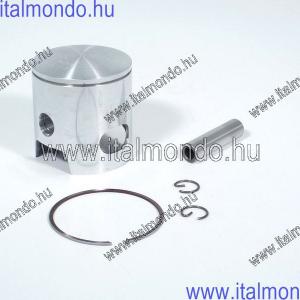 dugattyú MALOSSI-CW-CY-CA-MY-MA 1 gyűrűs SR-F12 VERTEX