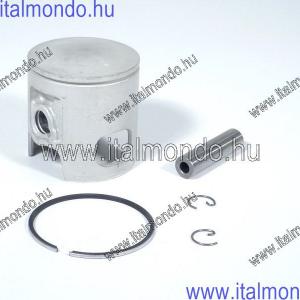 dugattyú MALOSSI D=47 1 gyűrűs MALOSSI