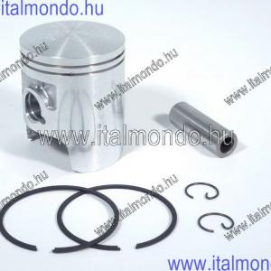 dugattyú PEUGEOT 100-HONDA 100 14-es csapszeggel METEOR