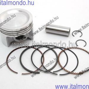 dugattyú PIAGGIO 50 4T D=49,5 TOP PERFORMANCES