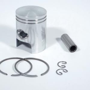 dugattyú PIAGGIO-GILERA 50 2T D=40 alapmérettől METEOR