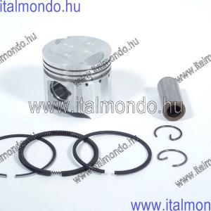 dugattyú PIAGGIO-VESPA 50 4T METEOR