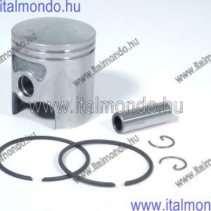 dugattyú POLINI-HONDA-PIAGGIO SFERA ASSO WERKE