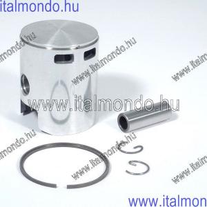 dugattyú POLINI-MINARELLI MR6 D=46,5 ASSO WERKE