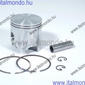 dugattyú POLINI-PIAGGIO-HONDA-PEUGEOT VERTEX