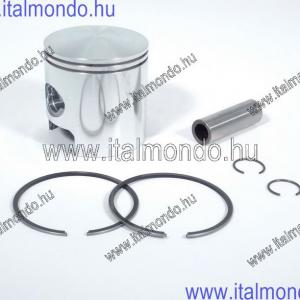 dugattyú SKIPPER-HEXAGON 150 D=60,6 névleges méret METEOR