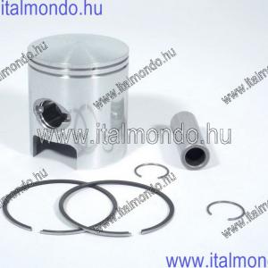 dugattyú SKIPPER-SR 125 D=55 nikaszilos ASSO WERKE