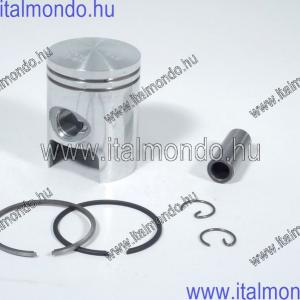 dugattyú SR 50-NRG-RUNNER PUREJET VERTEX