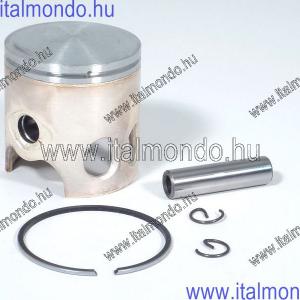 dugattyú TOP-CW-CY-CA-MY-MA D=47 ezüstözött SR-F12 TOP PERFORMANCES