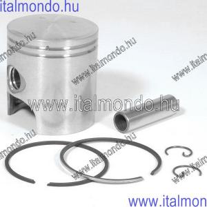 dugattyú TOP-PIAGGIO SFERA RACING D=48,5 TOP PERFORMANCES