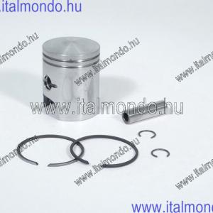 dugattyú VESPA SCATTO ASSO WERKE