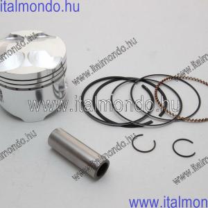 dugattyú X7-BEVERLY-GTS 125 fúrható METEOR