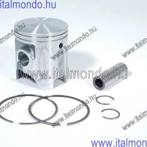 dugattyú YAMAHA DT-TZR 125 nem ablakos VERTEX