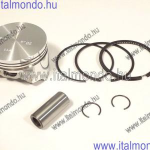 dugattyú ZIP-FLY 100 4T METEOR D=50,8 mm  Kifutó termék!!!!