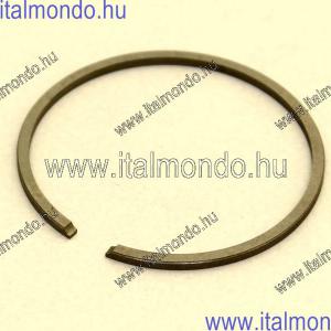 dugattyúgyűrű 40x1,5 oldst. acél CIAO METEOR