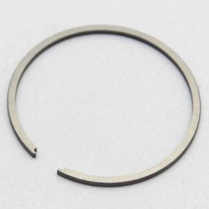 dugattyúgyűrű 41,25x1,5 belsőstiftes acél METEOR