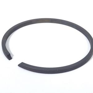 dugattyúgyűrű 42,5x1,5 oldaltstiftes acél METEOR