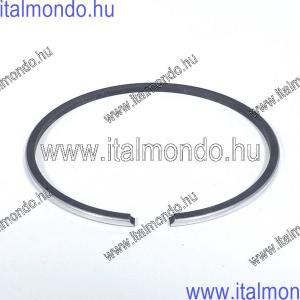 dugattyúgyűrű 47,4x1,5 oldaltstift. króm TOP PERFORMANCES