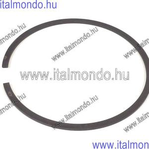 dugattyúgyűrű 57x1 kompresszió APRILIA