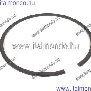 dugattyúgyűrű 57x1 olajlehúzó ATLANTIC-SPORTCITY 1 APRILIA