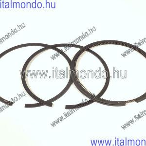 dugattyúgyűrű garnitúra 55H 1/1/2 SH 125 METEOR