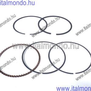 dugattyúgyűrű KYMCO 125 D=52,4 DR