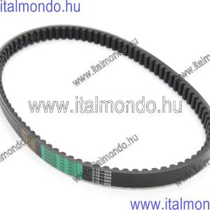 ékszíj KREIDLER FLORETT 2006-2007-HUATIAN 125-150 BANDO