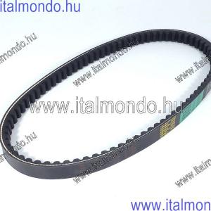 ékszíj PEUGEOT TREKKER-SPEEDFIGHT 100 BANDO BANDO